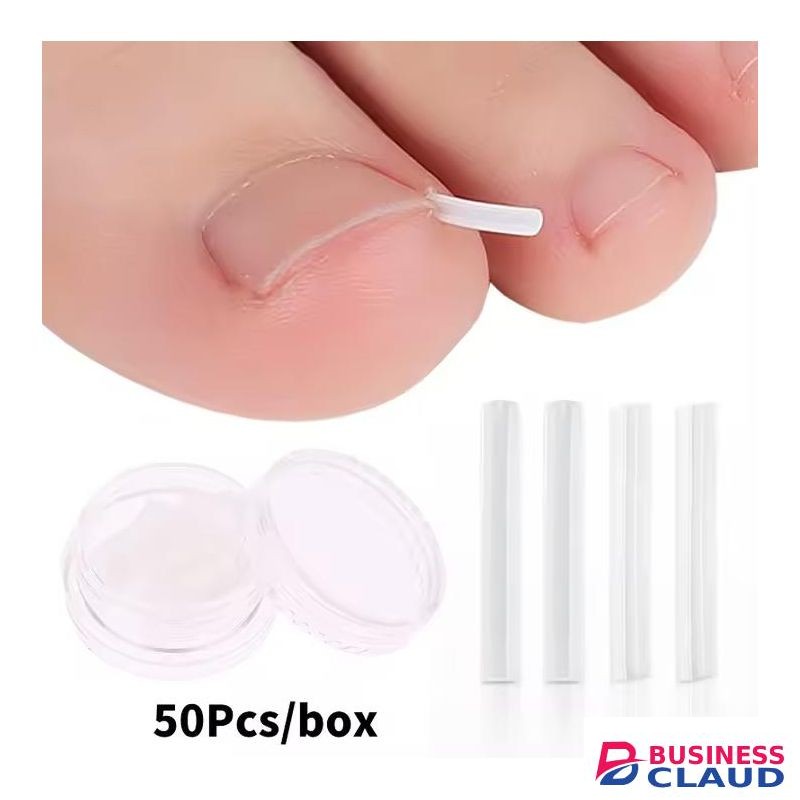 Toe Nail Treatment Groove Pedicure Tools