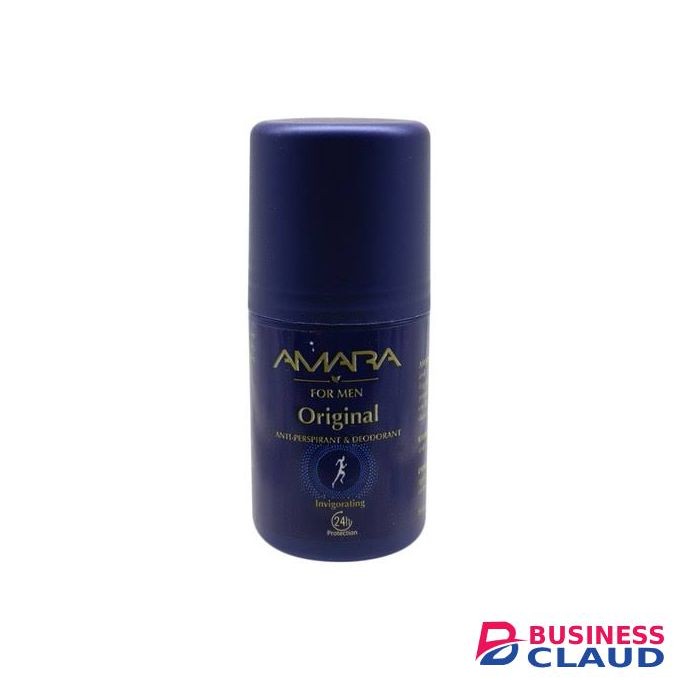 Amara Amara Deo/antip Original - 100ml