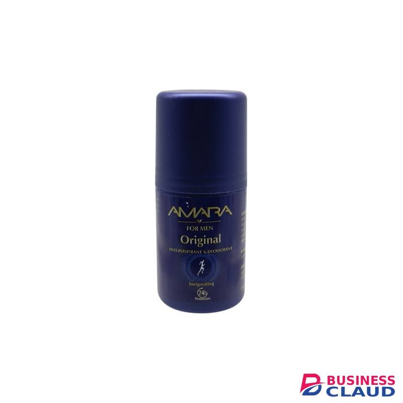 Amara Amara Deo/antip Original - 100ml