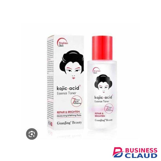 Kojic Toner