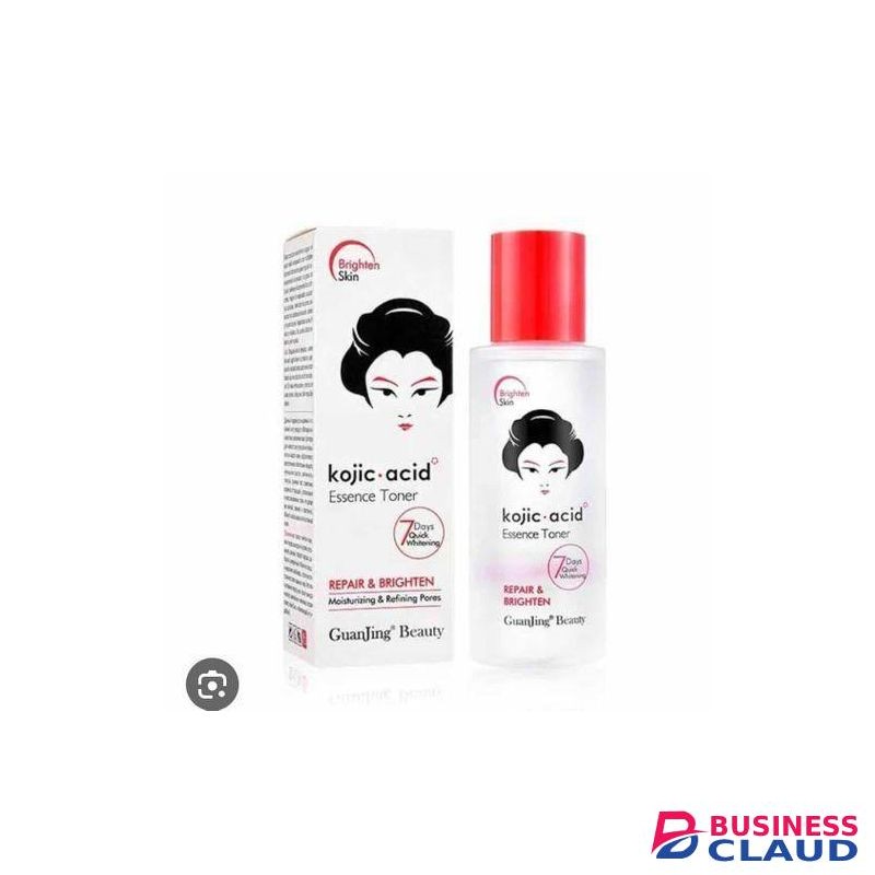 Kojic Toner