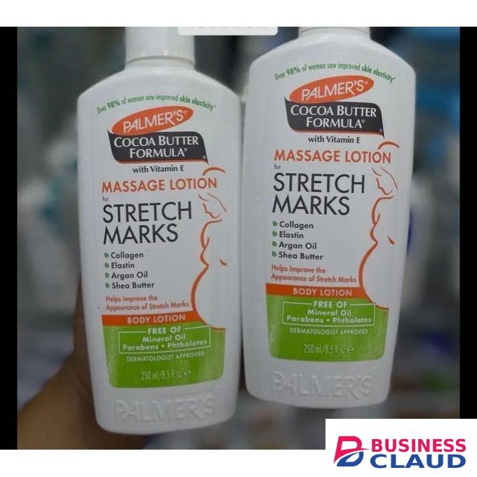 stretchmark lotion