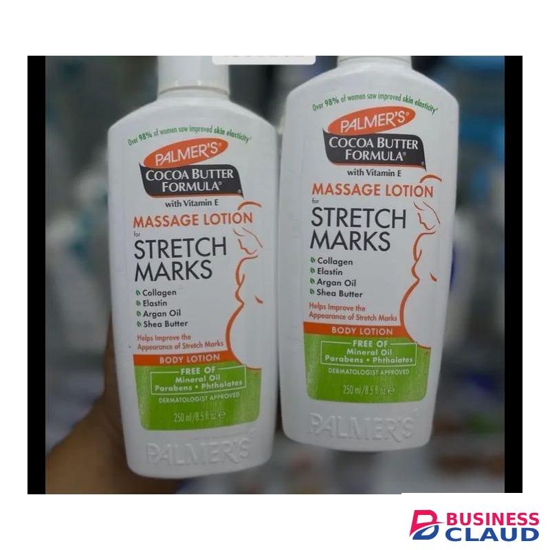 stretchmark lotion