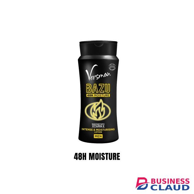 VERSMAN Bazu Lotion - 400ml