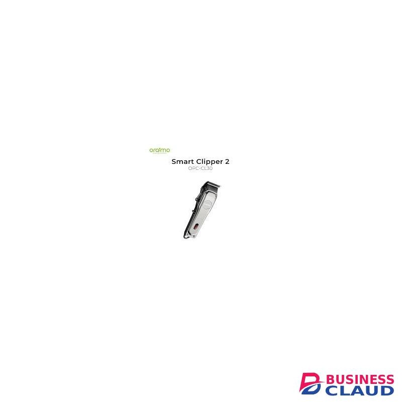 Oraimo Smart clipper 2 grooming kit
