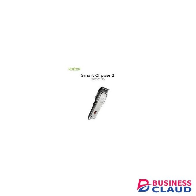 Oraimo Smart clipper 2 grooming kit
