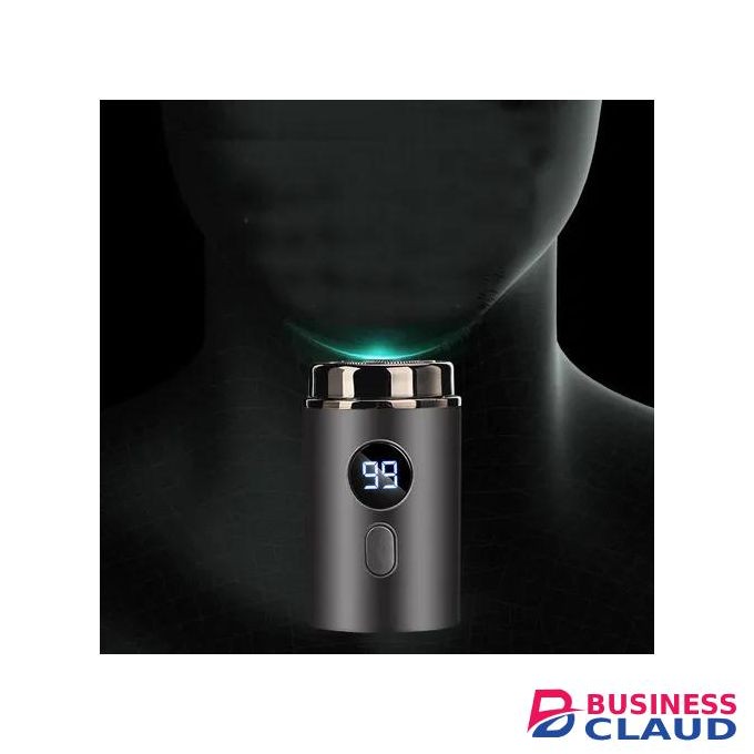 Mini shaver