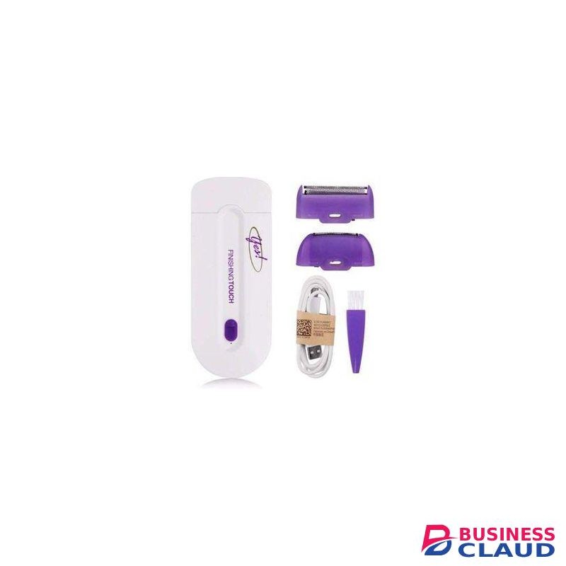 Yes Electric Face & Body Painless Hair Remover / Shaver