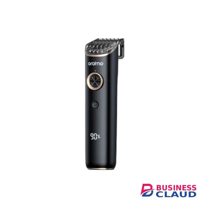Oraimo OTR-221 SmartTrimmer 2 Classy -1.5Hr Runtime IPX7 Waterproof