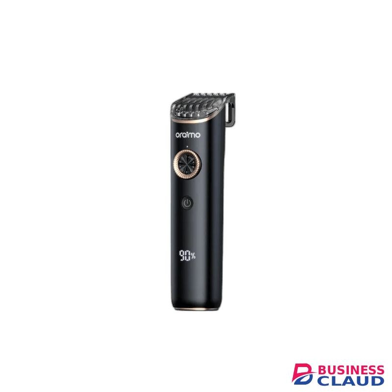 Oraimo OTR-221 SmartTrimmer 2 Classy -1.5Hr Runtime IPX7 Waterproof