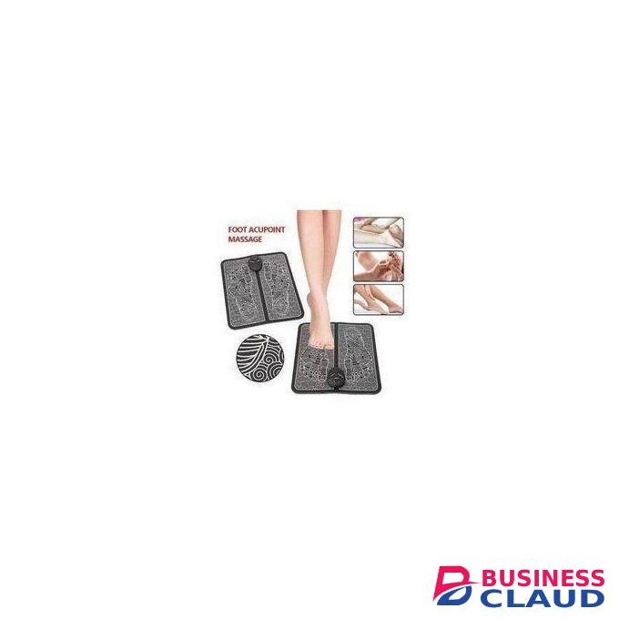 Ems Electric Rechargeable Foot Massager