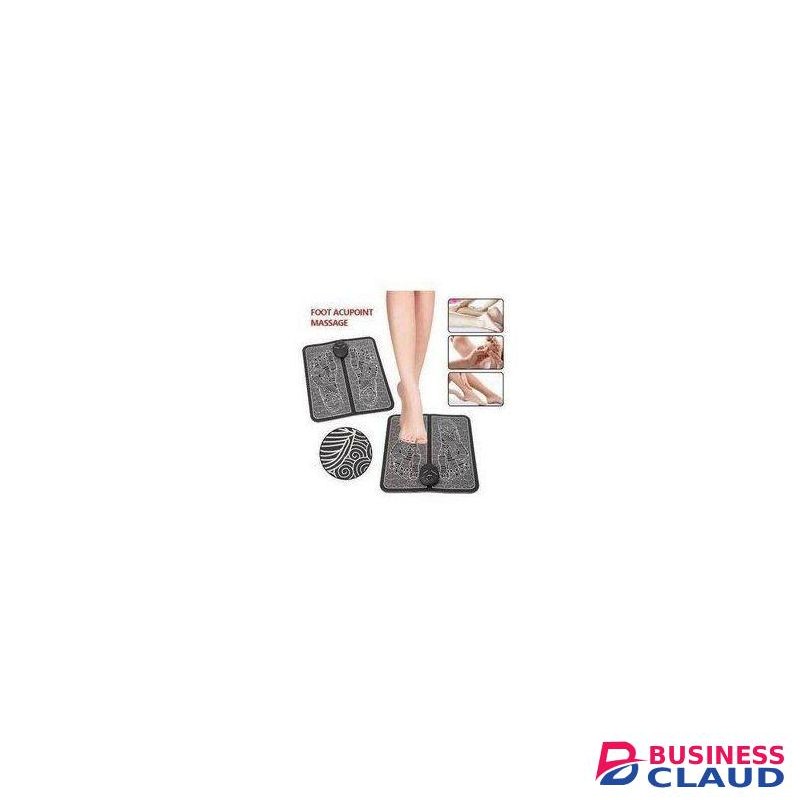 Ems Electric Rechargeable Foot Massager