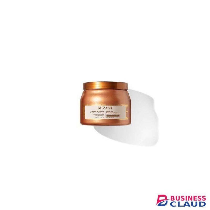Mizani Strength Fusion Recover Mask - 16.9 Oz