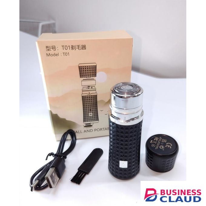 Women's Electric body Hair remover, Shaver For Women ,Electric Body Hair Trimmer，Hair Remover device For Underarms, Legs And Bikini Area, face,USB Rechargeable,Gift For Women.