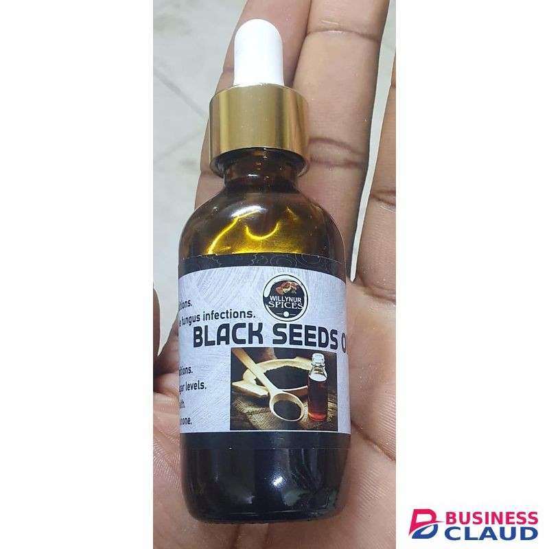 Willynur Spices BLACK SEEDS OIL-Skin health. Immune support. Blood sugar and cholesterol. Respiratory health. Hair and scalp. Digestive health. Anti-inflammatory. Weight management. Antimicrobial.