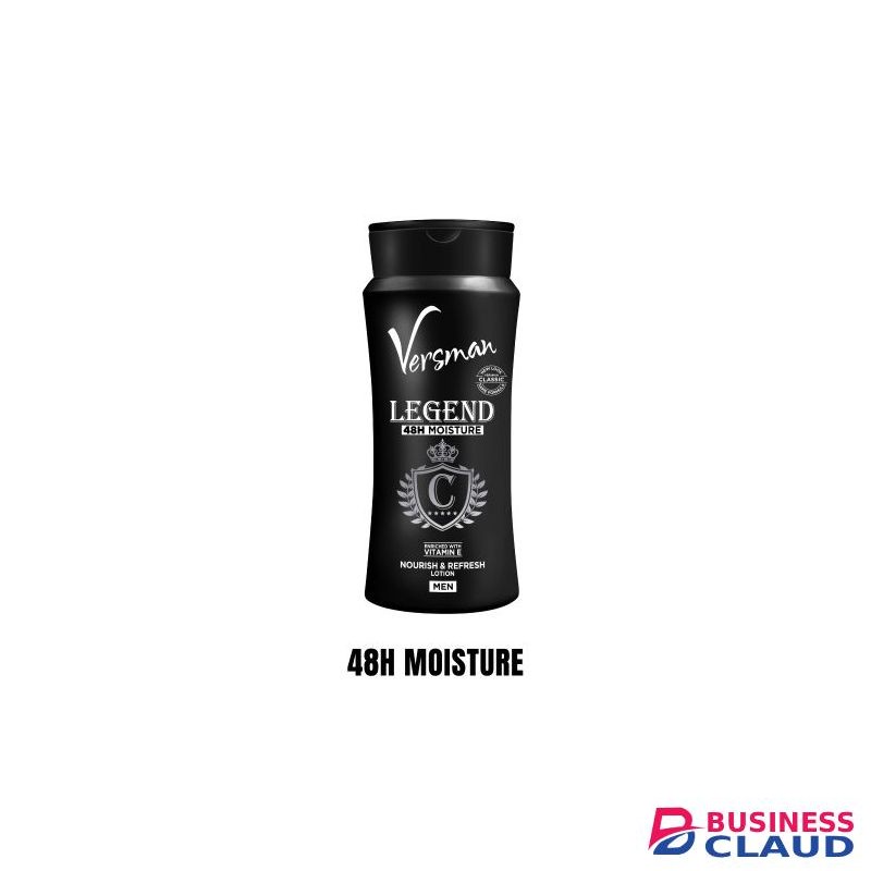 VERSMAN Legend Lotion- 100ml