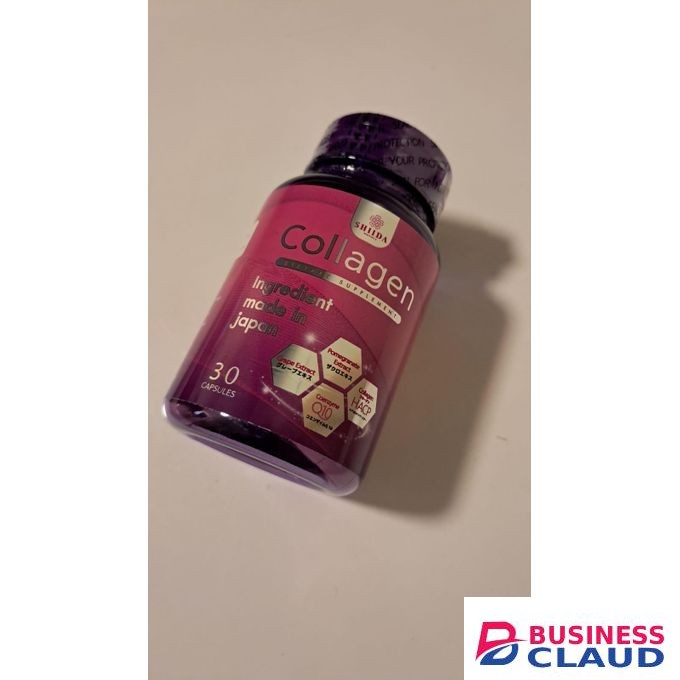 Collagen shida
