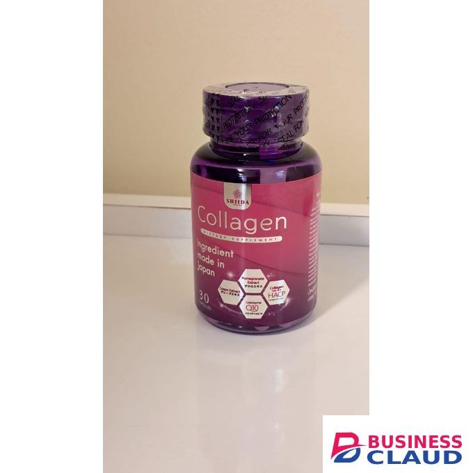 Collagen shida