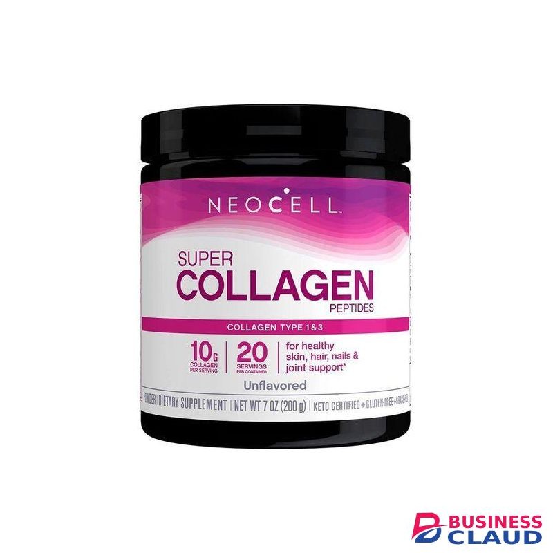 Neocell Super Collagen