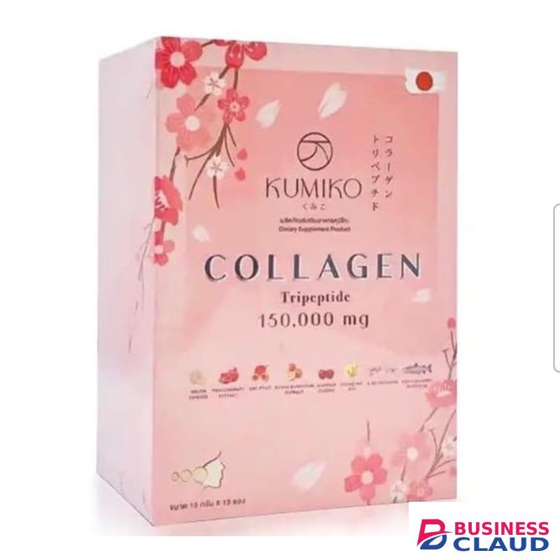 Collagen Kumiko tripeptide