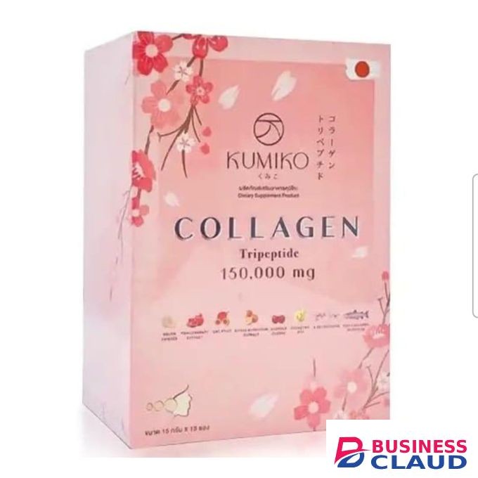 Collagen Kumiko tripeptide