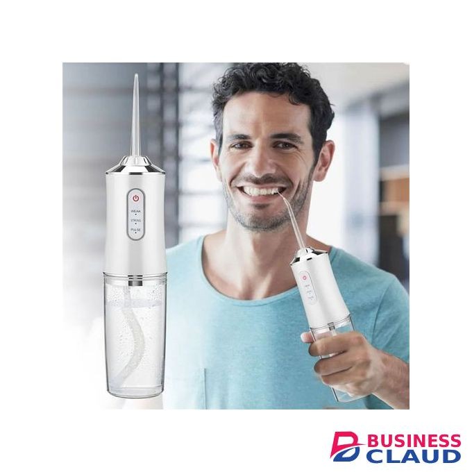 Portable Household High-efficiency Electric Dental Irrigator
