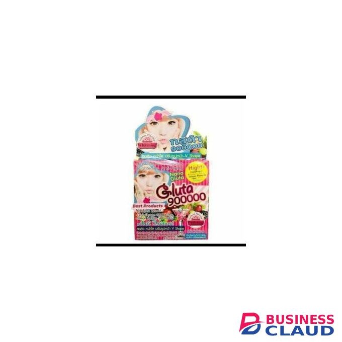Nano Gluta 900000