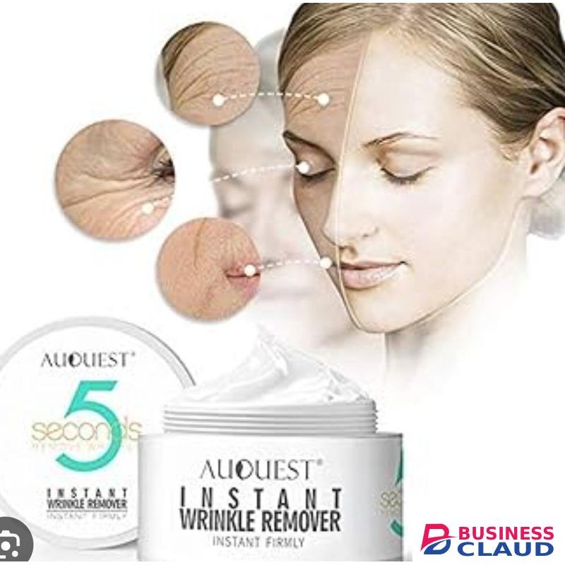 AUQUEST Instant Wrinkle Remover