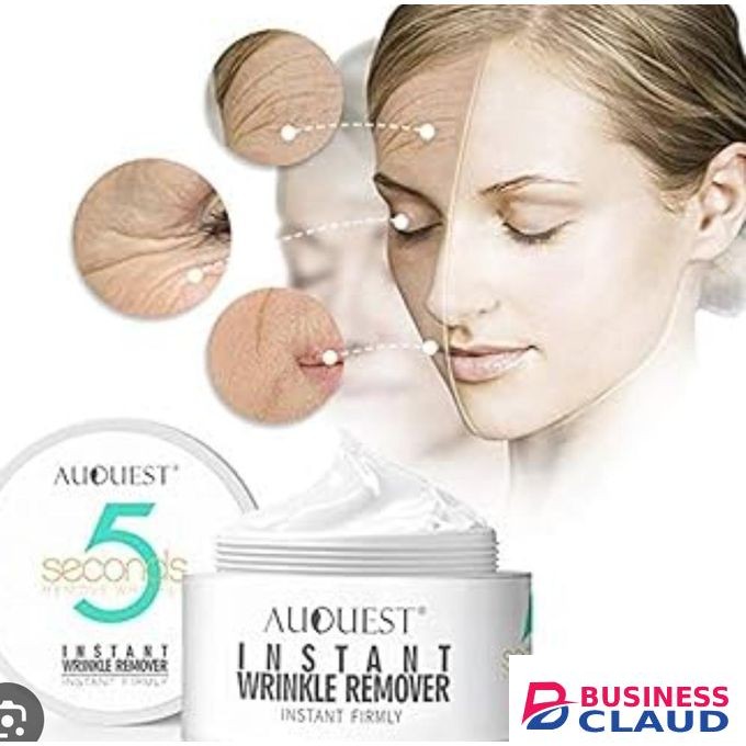 AUQUEST Instant Wrinkle Remover