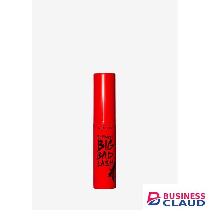 Revlon So Fierce!™ Big Bad Lash Mascara, Blackest Black 760