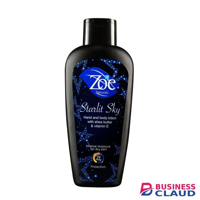 Zoe Starlit Sky Lotion 400ml