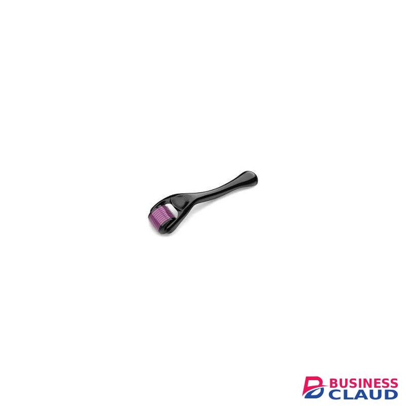 Derma Roller 0.3mm 2.00mmROLLER MICRO NEEDLE BEARD HAIR SKIN FACE WRINKLE & ANTI-AGING