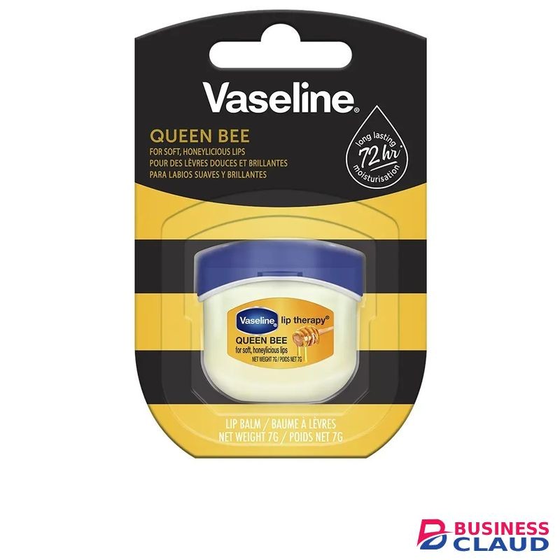 Vaseline Lip Queen Bee 7g