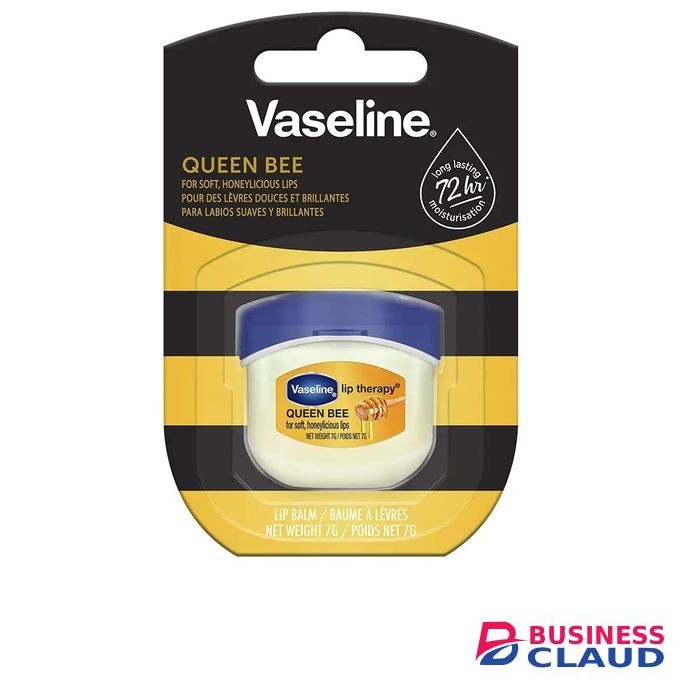 Vaseline Lip Queen Bee 7g