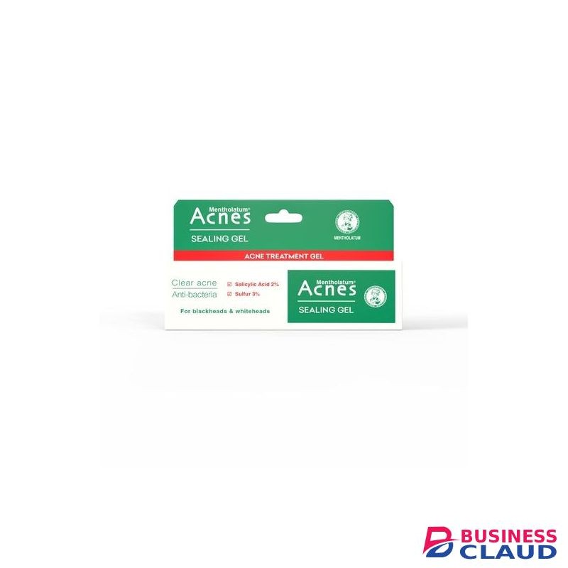 ACNES Sealing Gel 9g
