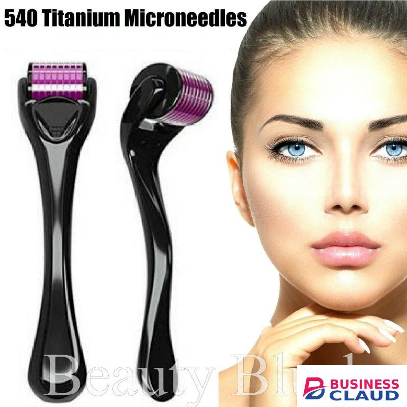 Derma Roller Anti-aging Anti Wrinkle Micro Needling Anti Acne