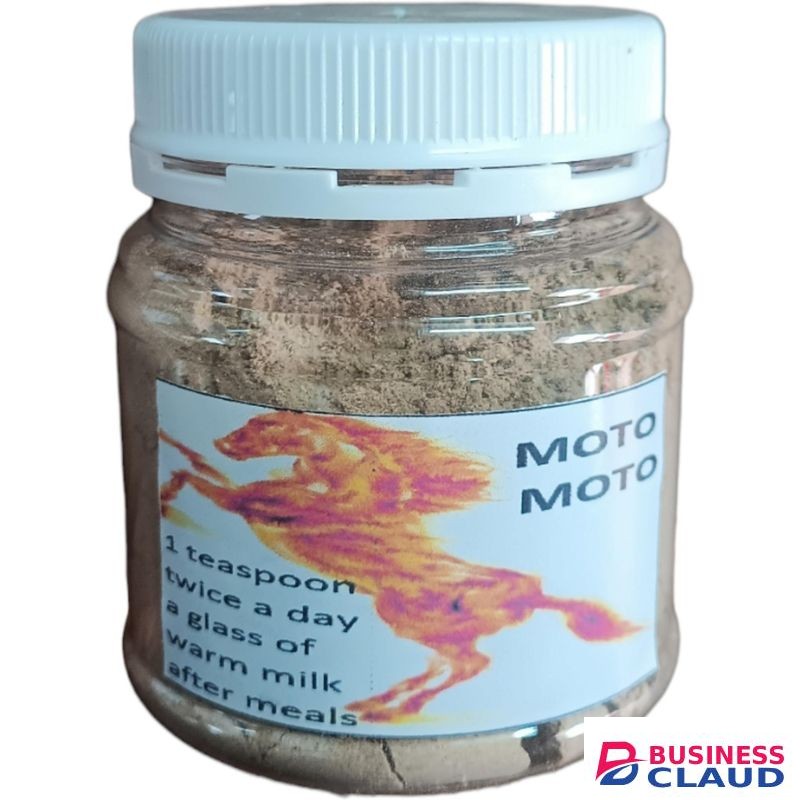 MOTO MOTO POWDER For Men & Women Libido Health