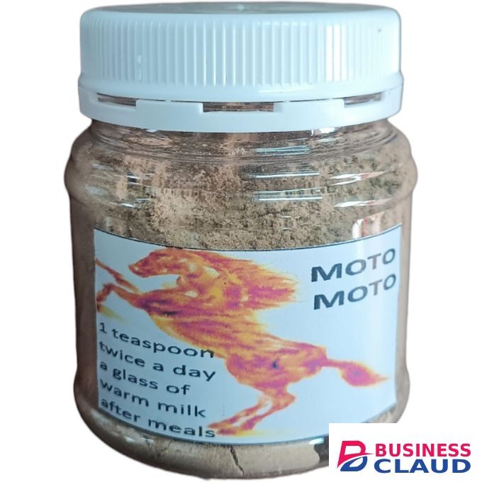 MOTO MOTO POWDER For Men & Women Libido Health
