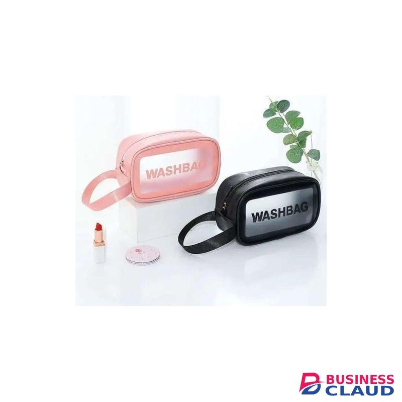 Washbag Makeup/ Toiletry Cosmetic bag