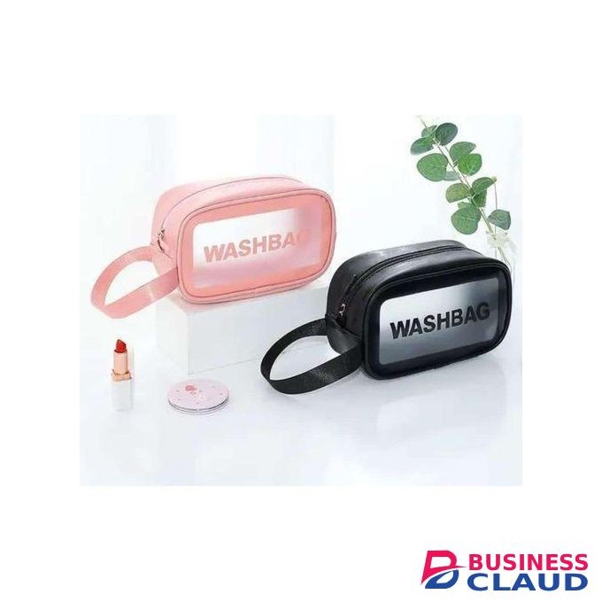 Washbag Makeup/ Toiletry Cosmetic bag