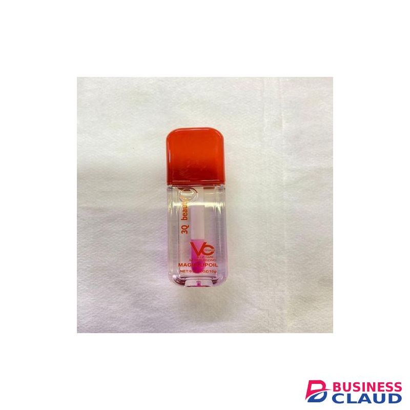 3Q beauty Moisturizing Color Changing Lip Oil