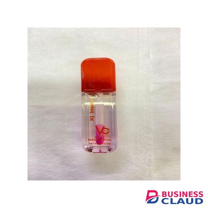 3Q beauty Moisturizing Color Changing Lip Oil