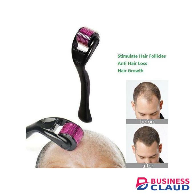 Derma Roller Face Micro Needle Anti-aging Anti-wrinkle