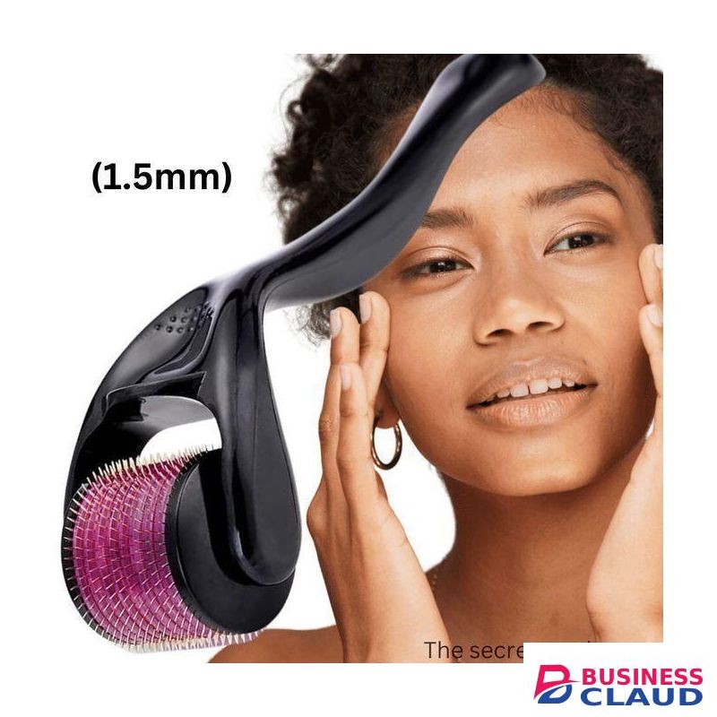 Derma Roller MicroNeedle Skin Roller
