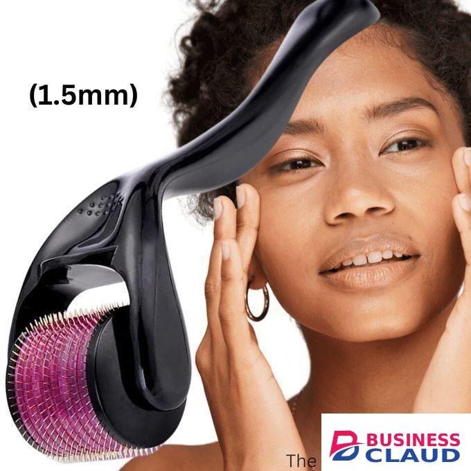 Derma Roller MicroNeedle Skin Roller