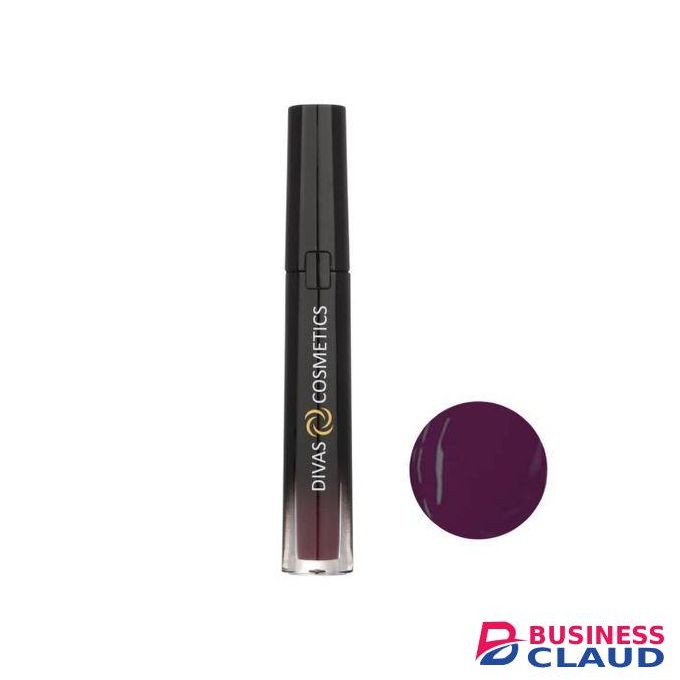Divas cosmetics Matte Liquid Lipstick (Waterproof & Smudge Proof) - Exotica