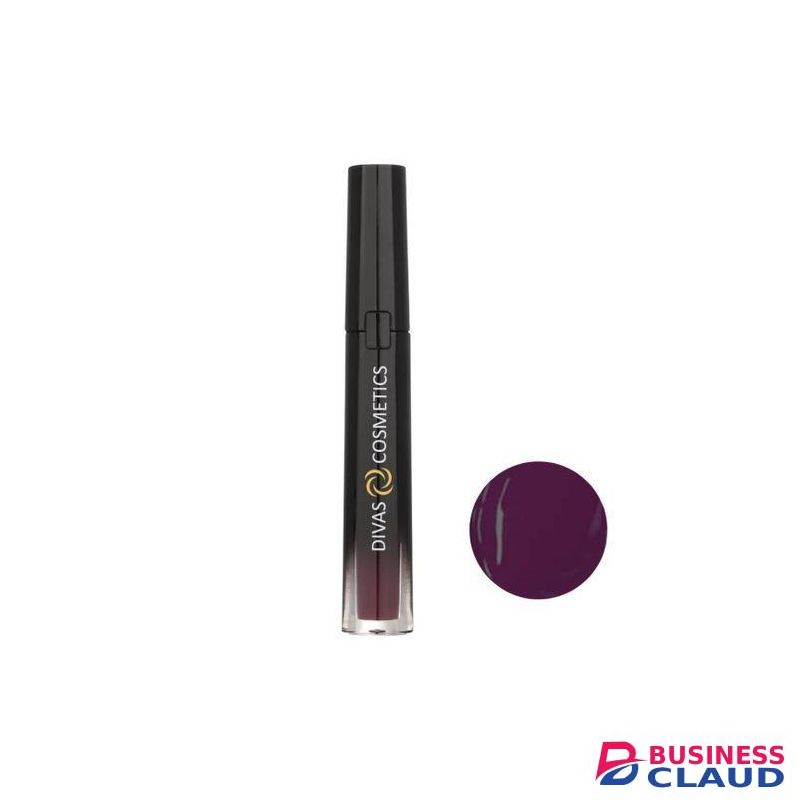 Divas cosmetics Matte Liquid Lipstick (Waterproof & Smudge Proof) - Exotica