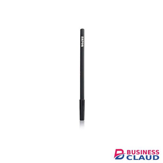 Zaron Cosmetics Eyeliner Pencil - Black Velvet