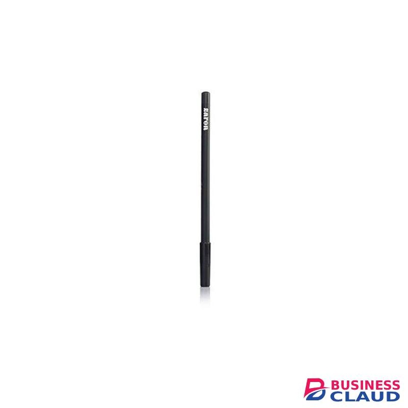 Zaron Cosmetics Eyeliner Pencil - Black Velvet