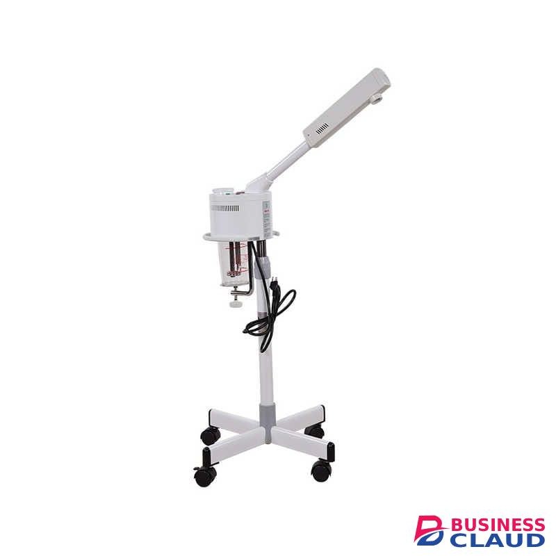 Facial Steamer with Ozone & 4 stand